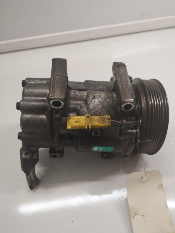 Compresseur clim CITROEN C3 1 PHASE 1 Diesel - 1