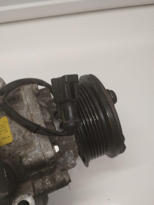 Compresseur clim MAZDA 2 1 Essence - 1