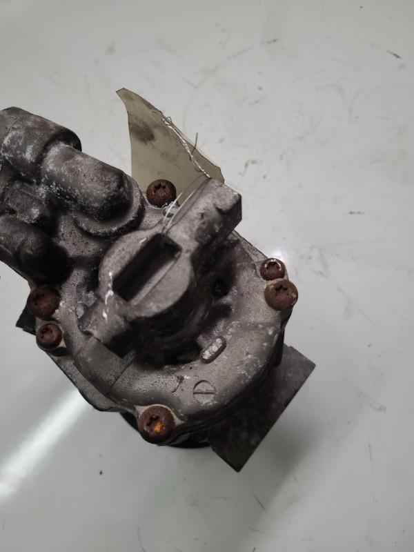 Compresseur clim NISSAN MICRA 3 PHASE 1 Essence - 1