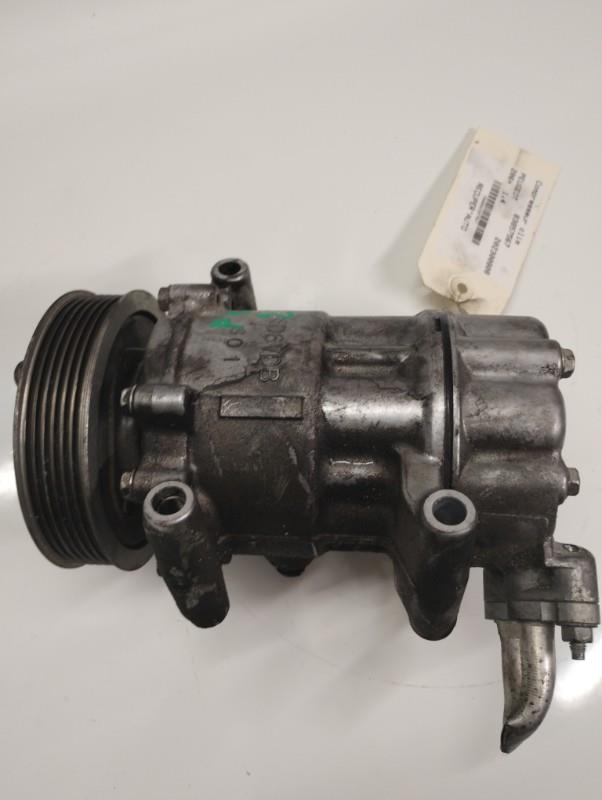 Compressore clima PEUGEOT 206+ Diésel - 1