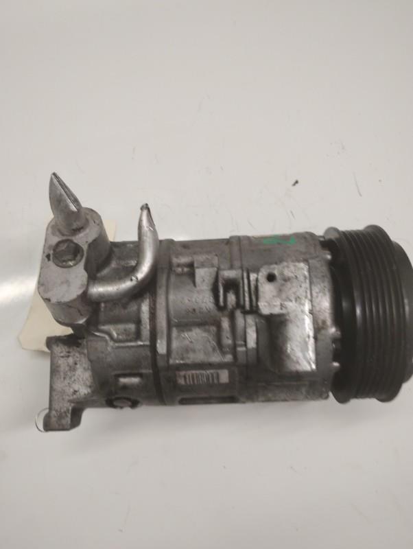 Compresseur clim SUZUKI SX4 1 Diesel - 1