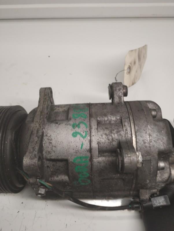 Compresseur clim VOLKSWAGEN BORA Diesel - 1
