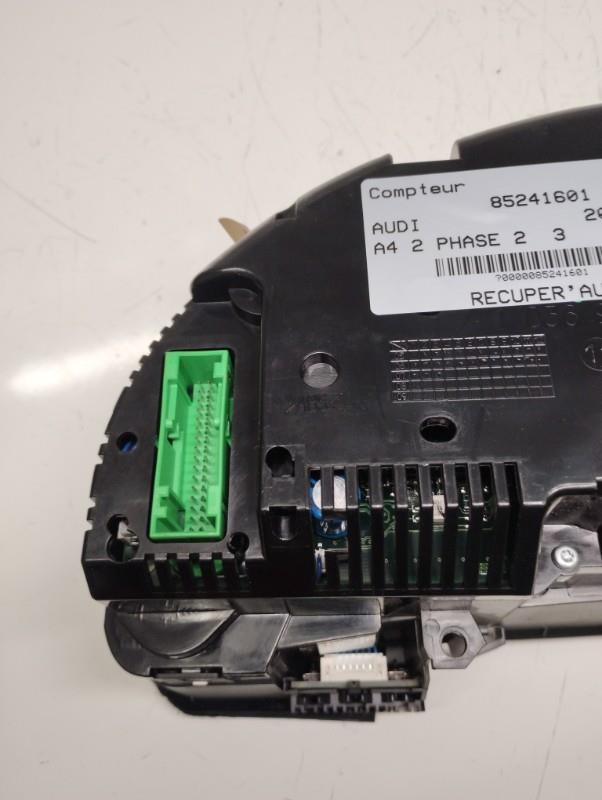 Compteur AUDI A4 2 PHASE 2 Diesel - 1