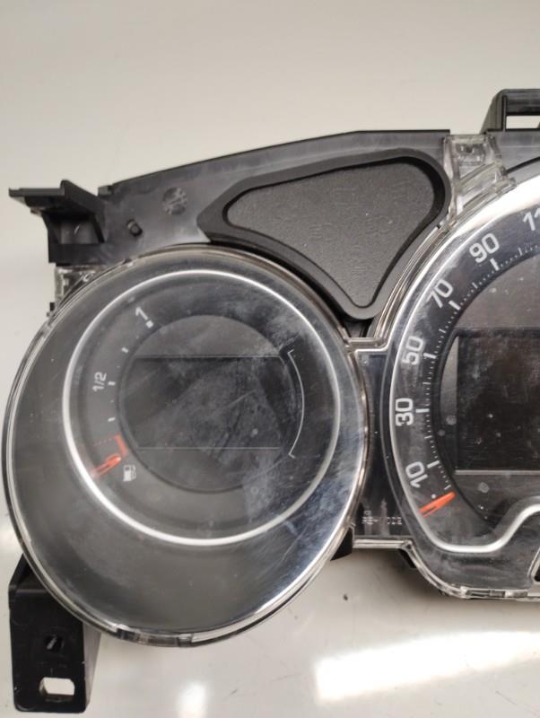 Compteur CITROEN C5 2 BREAK Diesel - 1