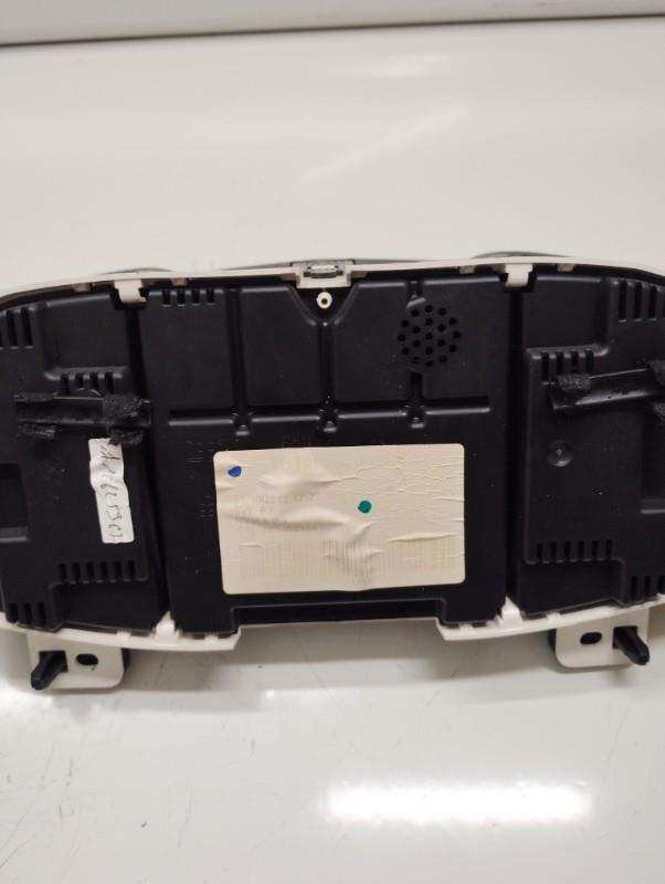 Compteur FORD FIESTA 6 PHASE 2 Essence - 1
