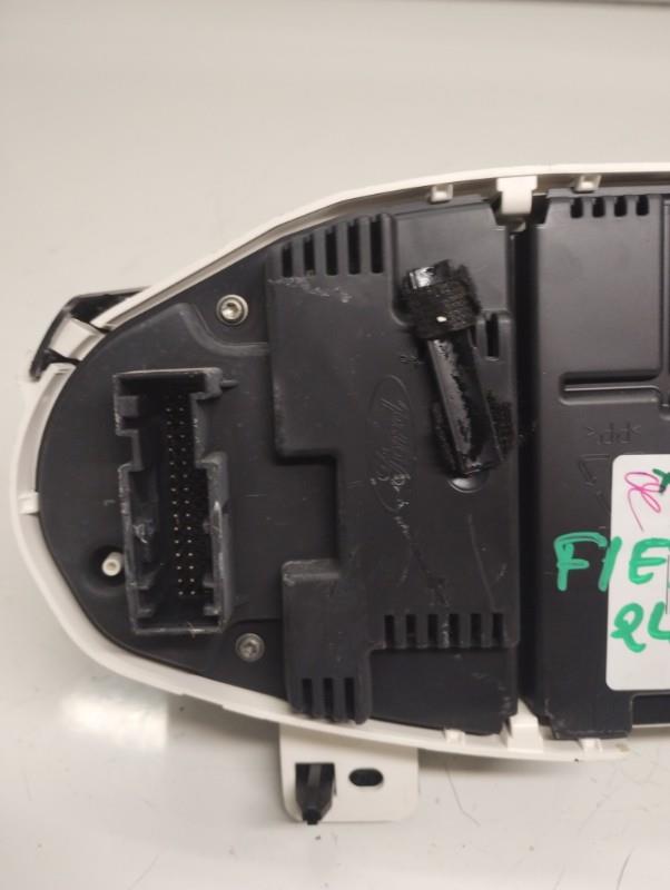 Compteur FORD FIESTA 6 PHASE 2 Essence - 1