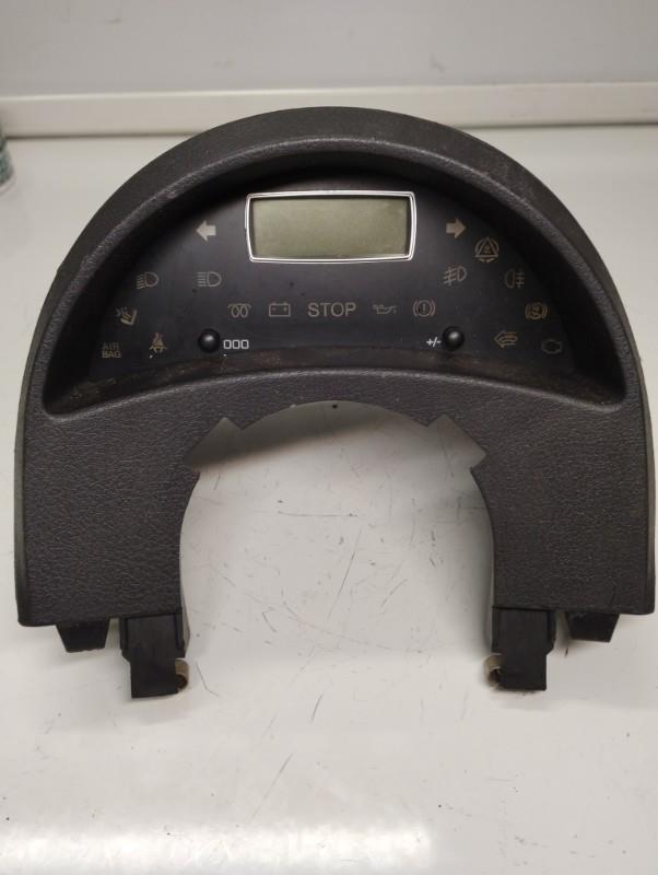 Compteur PEUGEOT 807 Diesel - 1