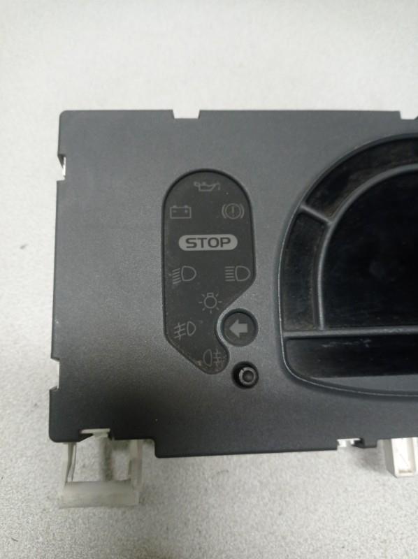 Compteur RENAULT GRAND MODUS PHASE 2 Diesel - 1