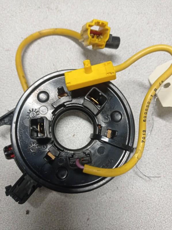 Contactor giratorio FORD KA 1 PHASE 1 Gasolina - 1