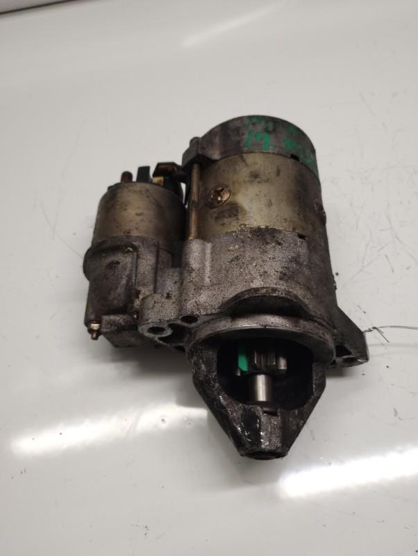 Demarreur SMART FORTWO 1 PHASE 2 COUPE Essence - 1