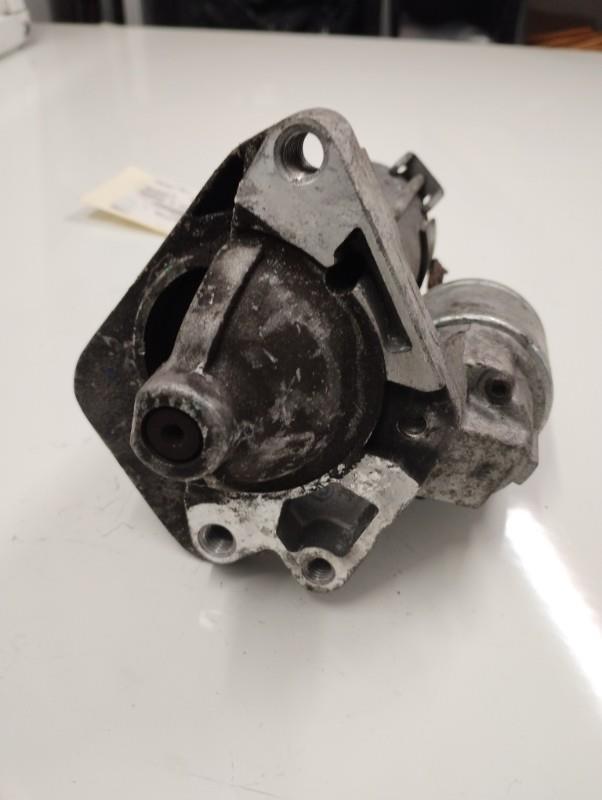 Motorino avviamento RENAULT MEGANE 3 PHASE 1 Diésel - 1