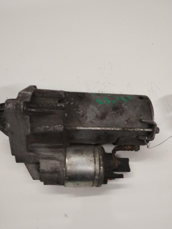 Demarreur RENAULT TWINGO 2 PHASE 1 Diesel - 1