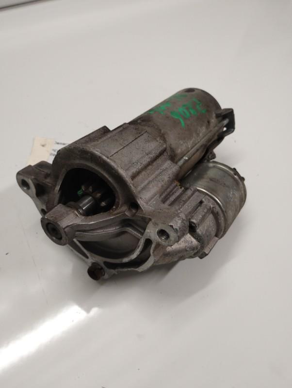 Motorino avviamento PEUGEOT 206 PHASE 1 Gasolina - 1