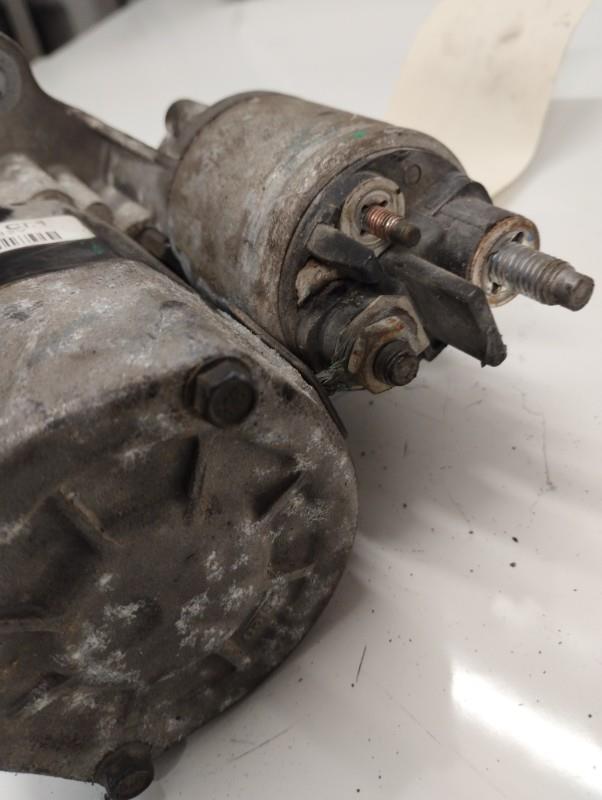 Motorino avviamento CITROEN C3 1 PHASE 2 Gasolina - 1
