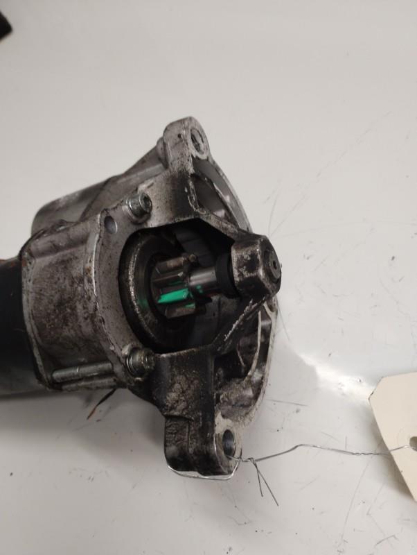 Motorino avviamento PEUGEOT 206 PHASE 1 Gasolina - 1