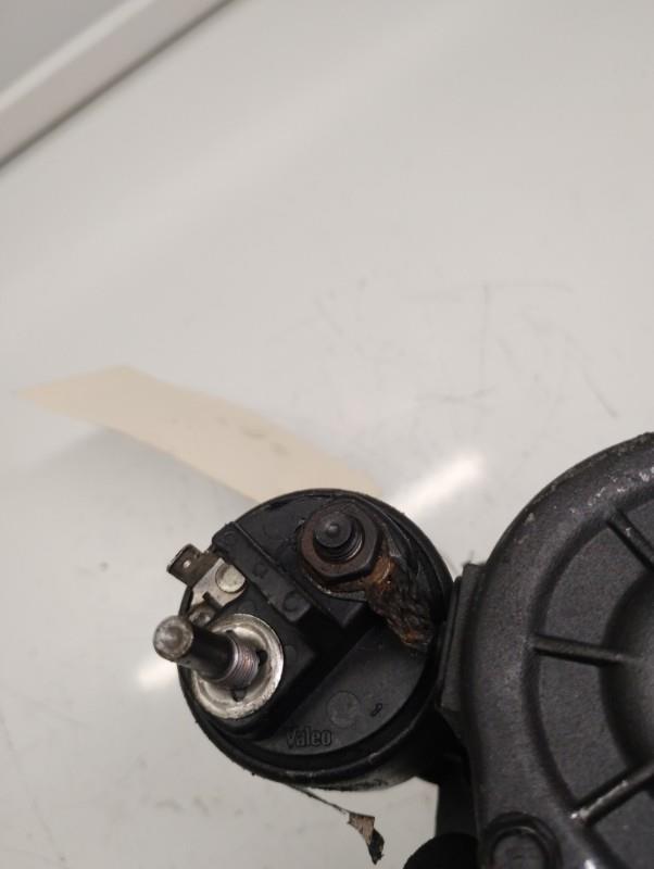Motorino avviamento RENAULT SCENIC 1 PHASE 1 Gasolina - 1