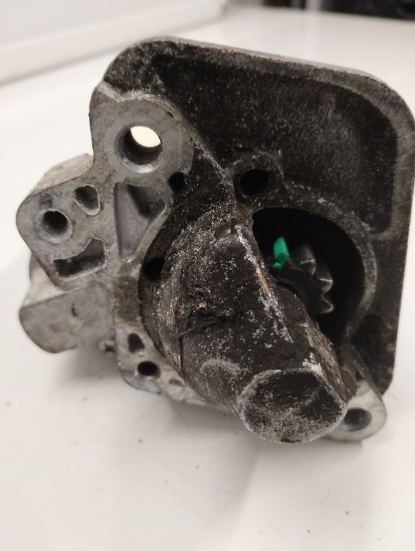 Motor de arranque RENAULT CLIO 2 CAMPUS PHASE 1 Diésel - 1
