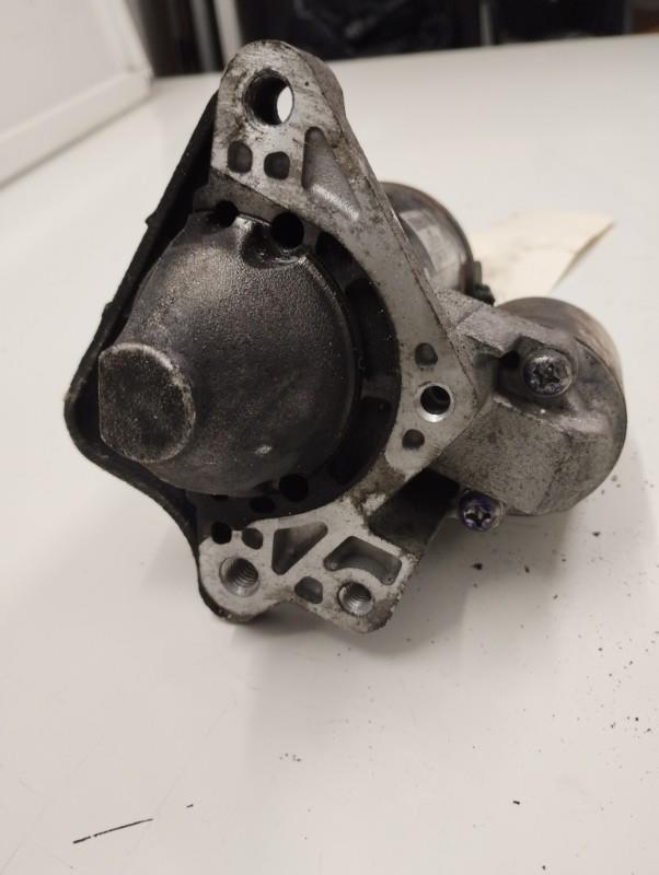 Motorino avviamento RENAULT CLIO 3 PHASE 1 Gasolina - 1