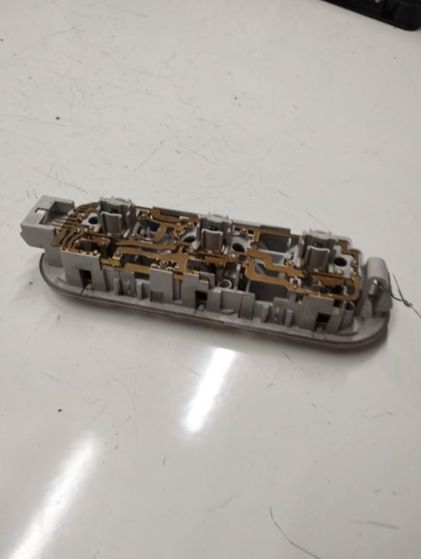 Eclairage de plafonnier RENAULT MEGANE 2 PHASE 1 Diesel - 1