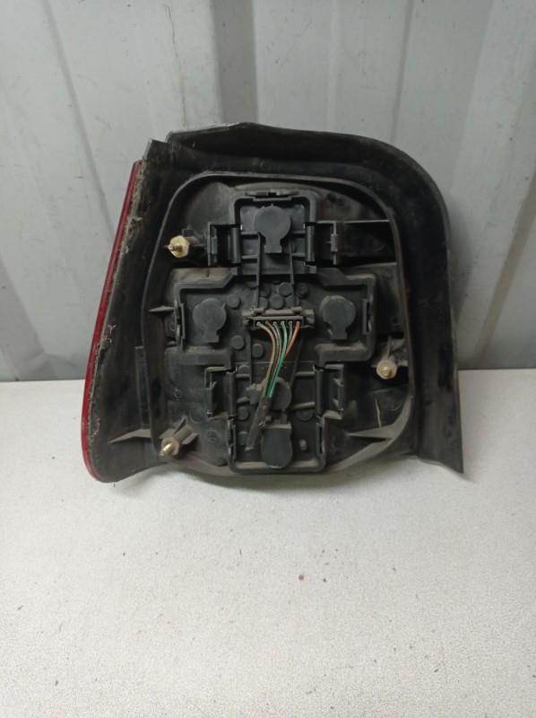 Fanale posteriore principale destro (luci) SKODA FELICIA PHASE 2 Gasolina - 1