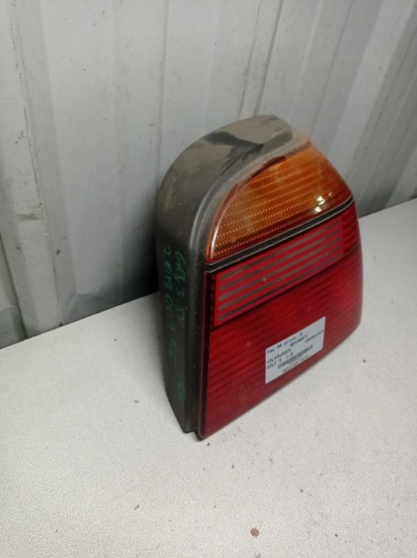 Fanale posteriore principale destro (luci) VOLKSWAGEN GOLF 3 Gasolina - 1