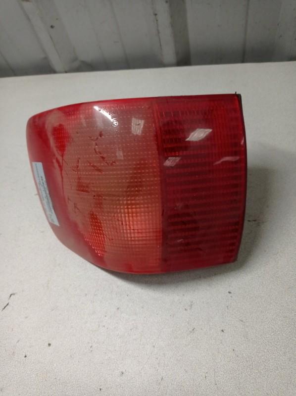 Fanale posteriore principale destro (luci) AUDI 80 3 PHASE 2 Diésel - 1