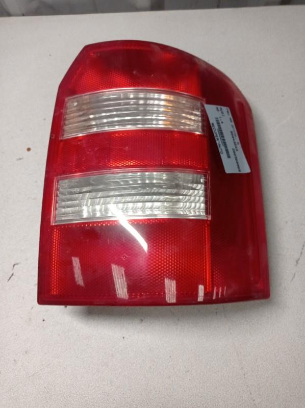 Fanale posteriore principale destro (luci) AUDI A2 Diésel - 1
