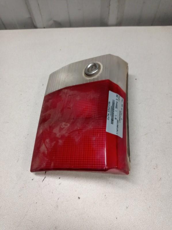 Fanale posteriore principale destro (luci) AUDI 80 3 PHASE 1 Gasolina - 1