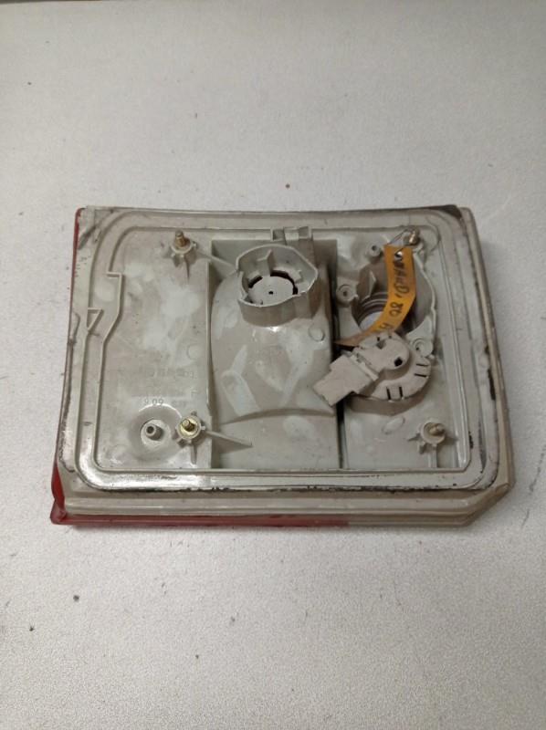 Fanale posteriore principale destro (luci) AUDI 80 3 PHASE 1 Gasolina - 1
