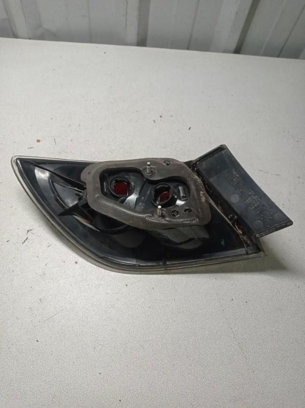 Fanale posteriore principale destro (luci) MAZDA 3 1 PHASE 1 Diésel - 1