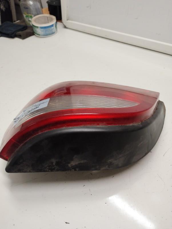 Fanale posteriore principale destro (luci) RENAULT MEGANE 1 PHASE 2 Gasolina - 1