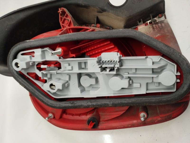 Fanale posteriore principale destro (luci) RENAULT MODUS PHASE 1 Gasolina - 1