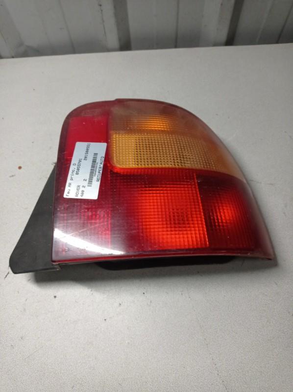 Fanale posteriore principale destro (luci) ROVER 400 2 Diésel - 1