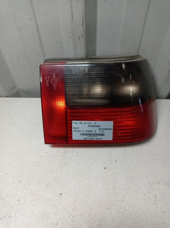 Fanale posteriore principale destro (luci) SEAT IBIZA 2 PHASE 2 Gasolina - 1
