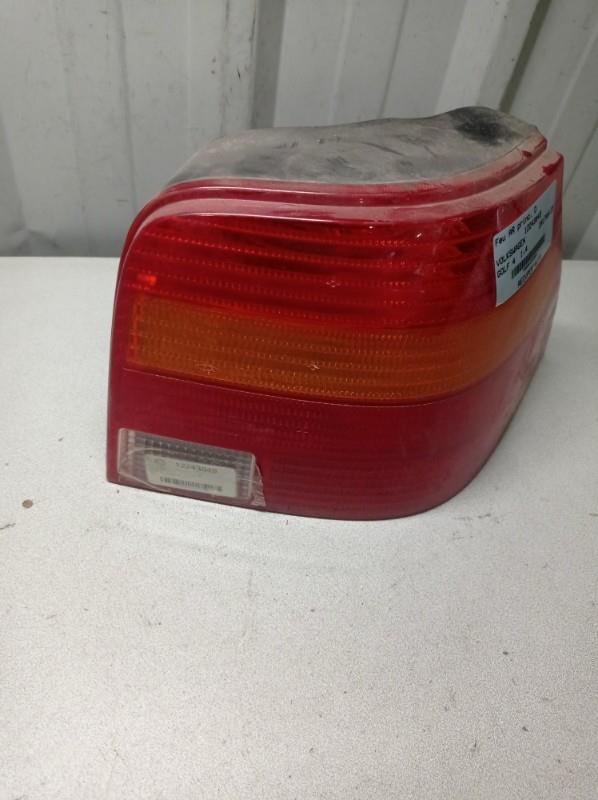 Fanale posteriore principale destro (luci) VOLKSWAGEN GOLF 4 Gasolina - 1