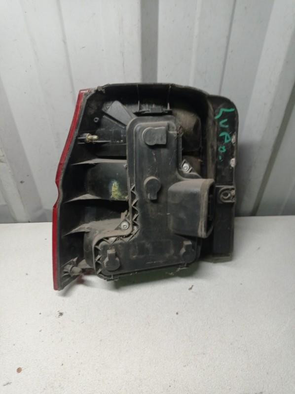 Fanale posteriore principale destro (luci) VOLKSWAGEN LUPO Gasolina - 1