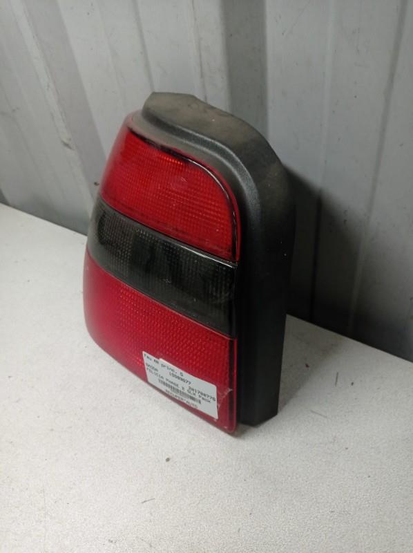 Fanale posteriore principale sinistro (luci) SKODA FELICIA PHASE 2 Gasolina - 1