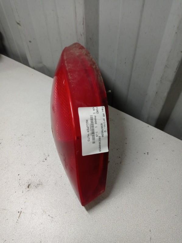 Fanale posteriore principale sinistro (luci) FORD KA 1 PHASE 1 Gasolina - 1