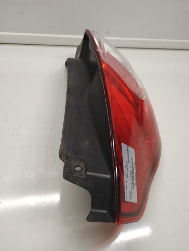 Fanale posteriore principale sinistro (luci) FORD FIESTA 6 PHASE 2 Gasolina - 1