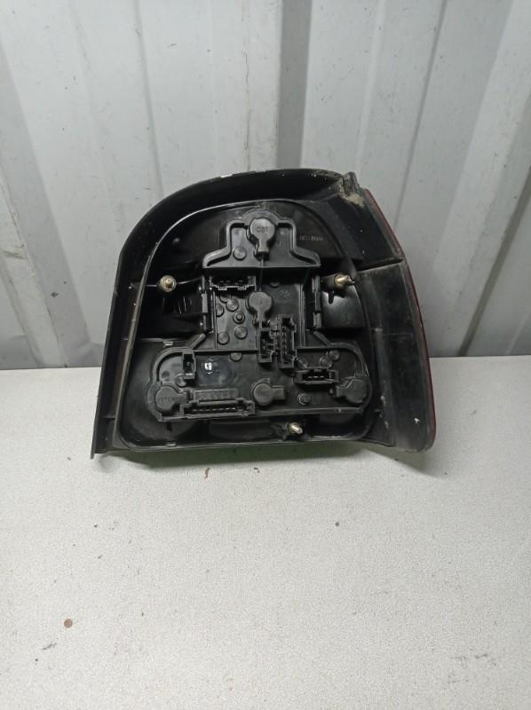 Fanale posteriore principale sinistro (luci) VOLKSWAGEN GOLF 3 Gasolina - 1
