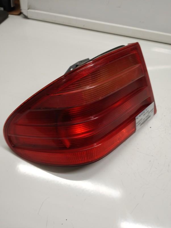 Fanale posteriore principale sinistro (luci) MERCEDES CLASSE E 210 PHASE 1 Diésel - 1