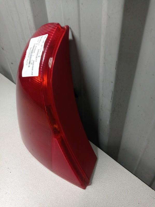 Fanale posteriore principale sinistro (luci) RENAULT CLIO 2 PHASE 1 Diésel - 1