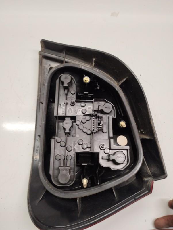Fanale posteriore principale sinistro (luci) RENAULT MEGANE 1 PHASE 2 Gasolina - 1