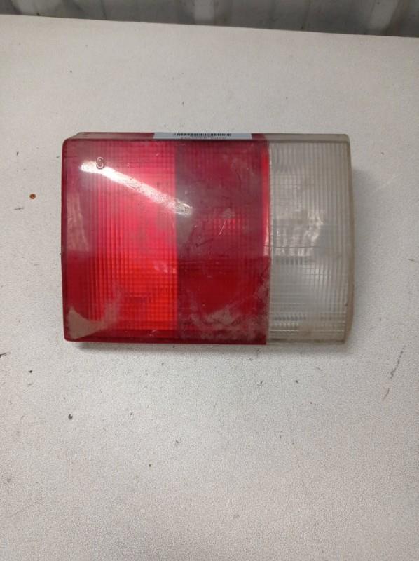 Fanale posteriore principale sinistro (luci) AUDI 80 3 PHASE 1 Gasolina - 1