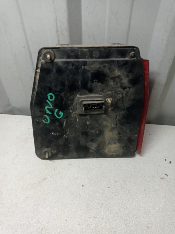 Fanale posteriore principale sinistro (luci) FIAT UNO PHASE 2 Diésel - 1