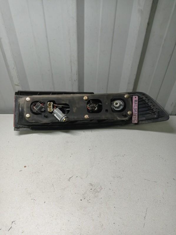Fanale posteriore principale sinistro (luci) MAZDA 323 2 BREAK Gasolina - 1