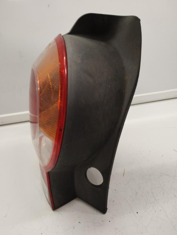 Fanale posteriore principale sinistro (luci) RENAULT MODUS PHASE 1 Gasolina - 1
