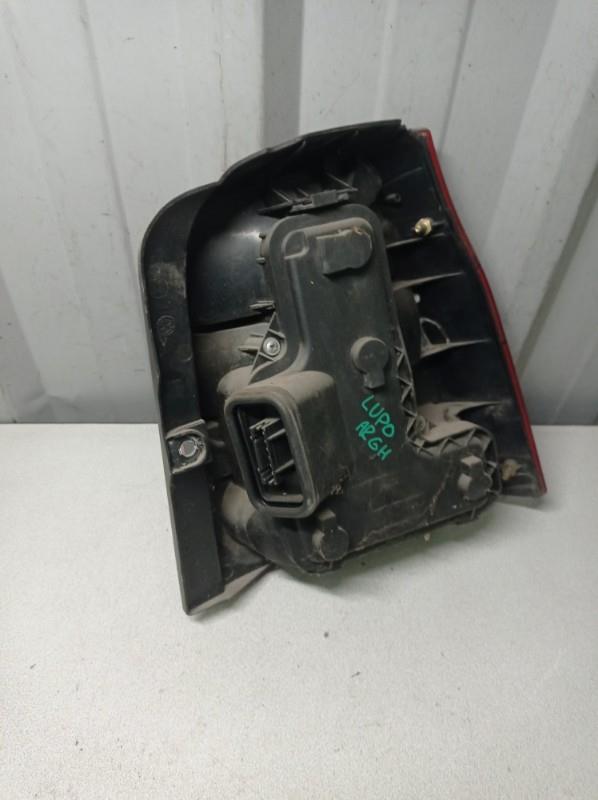 Fanale posteriore principale sinistro (luci) VOLKSWAGEN LUPO Gasolina - 1