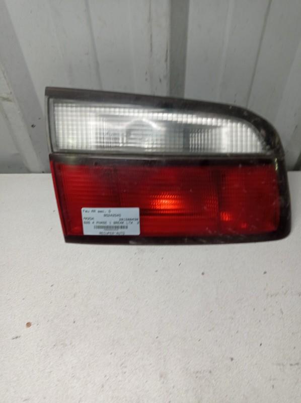 Feu arriere secondaire gauche (feux) MAZDA 626 4 PHASE 1 BREAK Diesel - 1