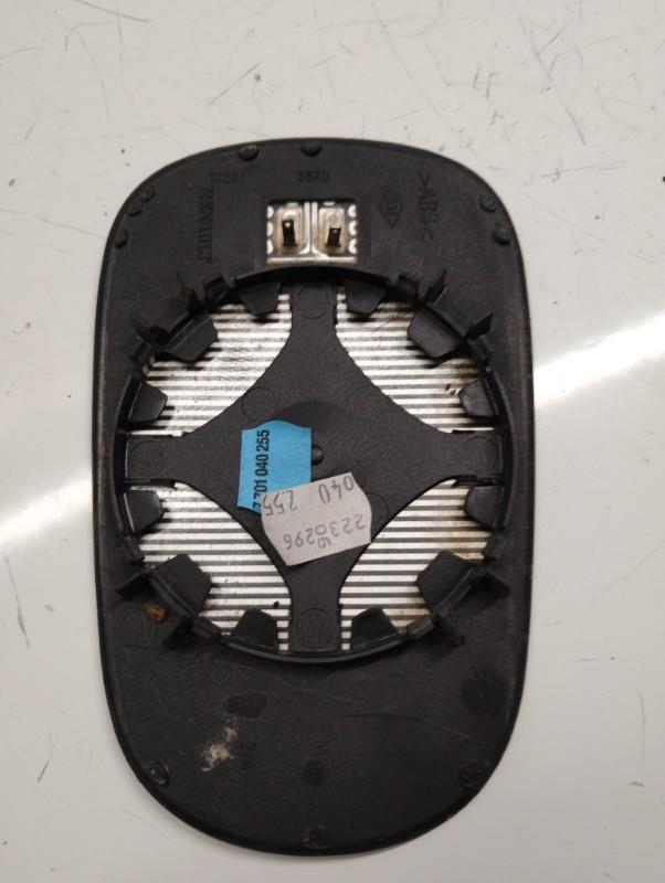 Vetro specchietto retrovisore destro RENAULT CLIO 2 PHASE 2 Gasolina - 1